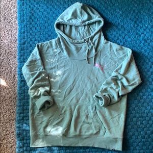 🎉2/$25🎉 Puma Cowl Neck Hoodie